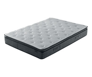1 - Ruby - Mattress - Gray Catalog