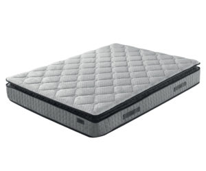 2 - Valentin - Mattress - Gray Catalog