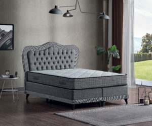 6 - Olivia - Set - Gray Catalog