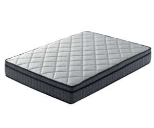 7 - Kayra - Mattress - Gray Catalog