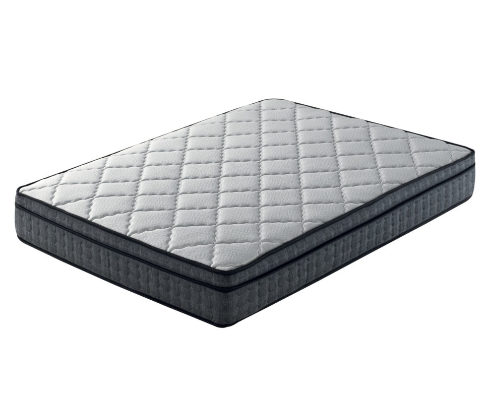 7 - Kayra - Mattress - Gray Catalog